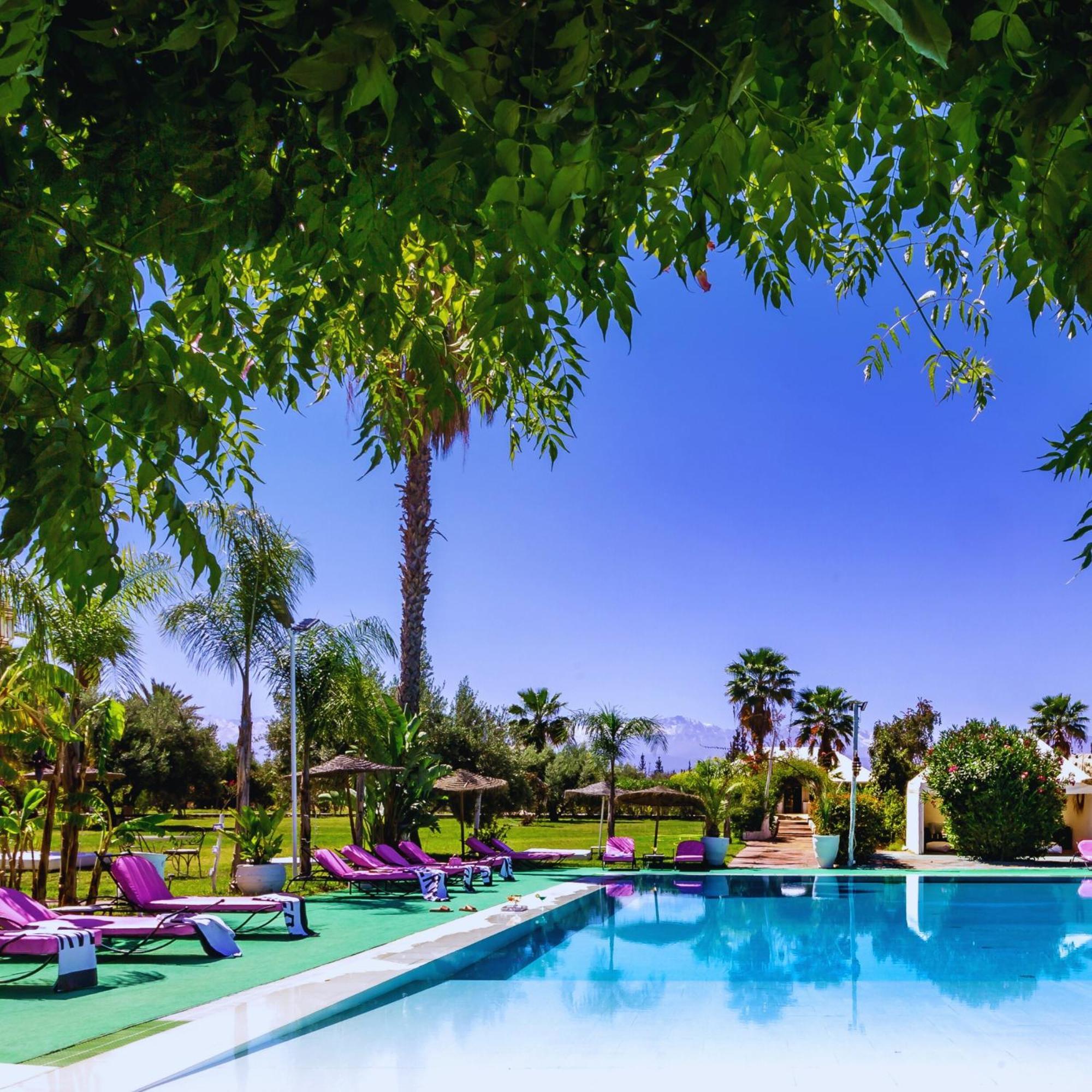 Les Jardins D'issil 3*