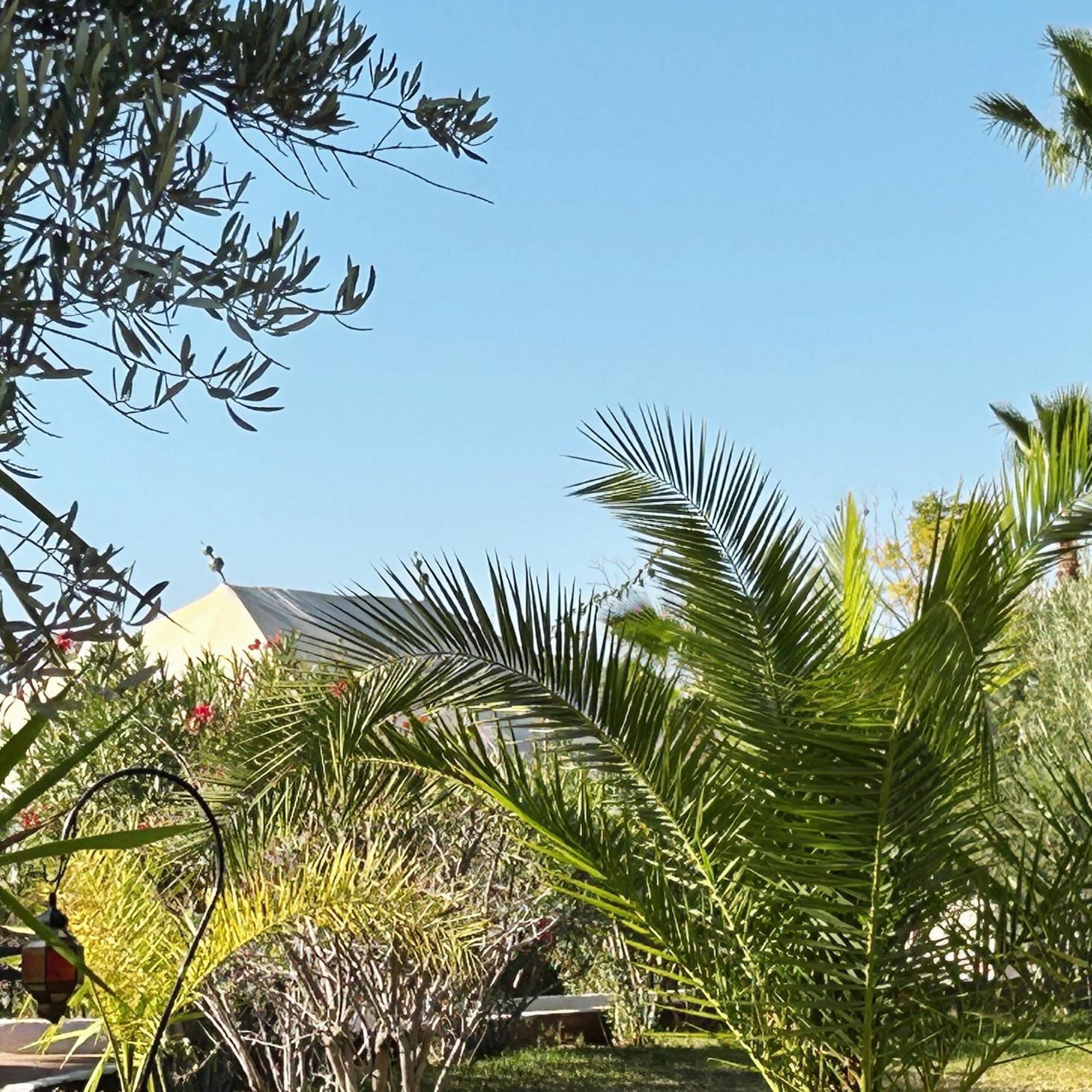 Les Jardins D'issil