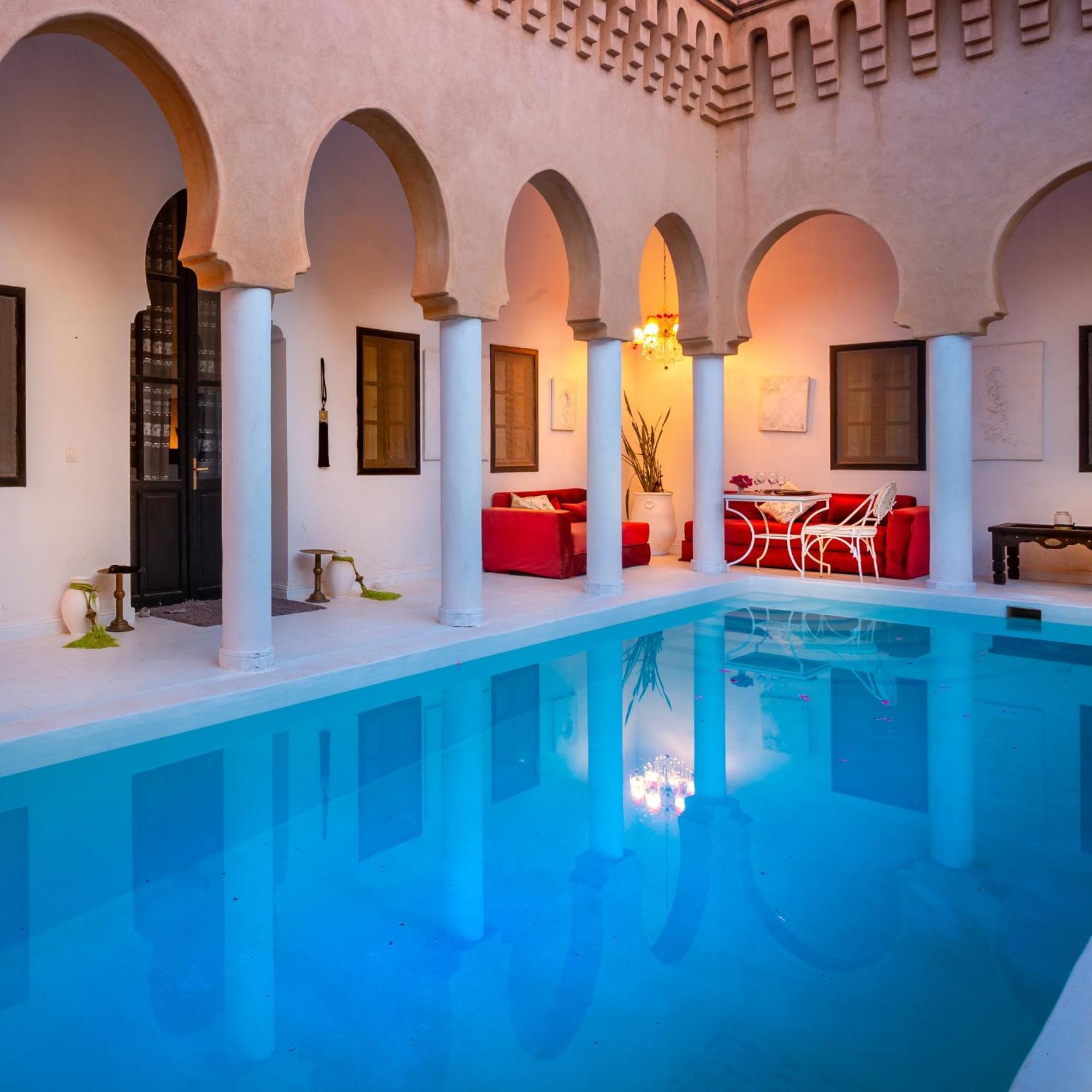 Gasthof Les Jardins D'issil 3*